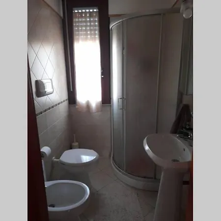 Apartment Panada's Assemini