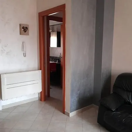 Panada's Apartment *