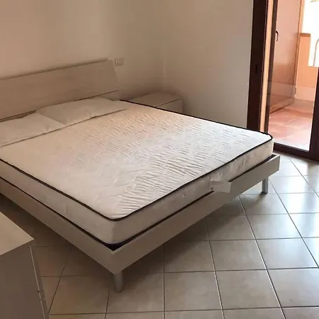 Panada's Apartment Assemini